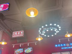-动哒餐室•港式茶餐厅(顺义华联店)