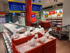 -麦德龙(嘉定店)