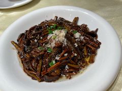 响油鳝丝-阿莉餐厅(枣阳路店)