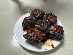 -五娭毑臭豆腐(黄兴南路店)