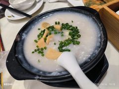 状元及弟粥-點無缺茶楼·海鲜酒家(世博店)