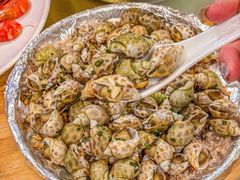 -四川小胡子海鲜(丁村万人海鲜广场店)