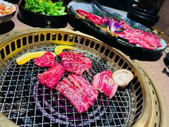 -虎丸烧肉(世纪汇店)
