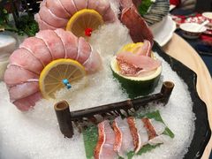-禧悦楼(天德广场店)