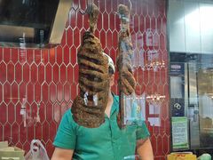 -巴依老爷新疆美食(清华东门店)