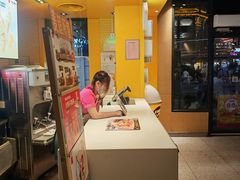 -麦当劳(豫园店)