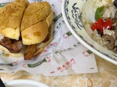 -渔记茶餐厅(渔村店)