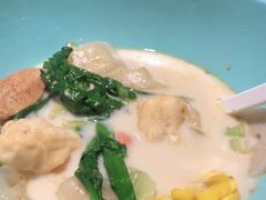 -不二烫捞麻辣烫(白云凯德店)