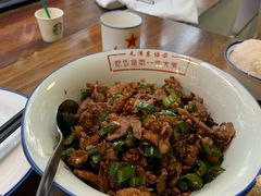 -湘遇湖南菜city店 Taste Hunan Restaurant