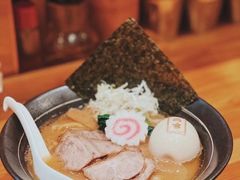 -Ramen满吉·豚骨拉面(丽园路店)