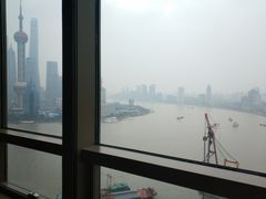 -上海外滩茂悦大酒店