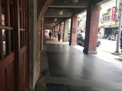 -剥皮寮历史街区