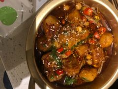 -钢管厂五区小郡肝火锅串串香(清河店)