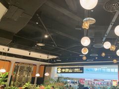 -半秋山西餐厅(巴南万达广场店)