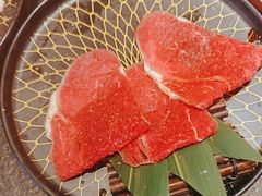 -牛YO烧肉烤肉自助(万象城春河里店)