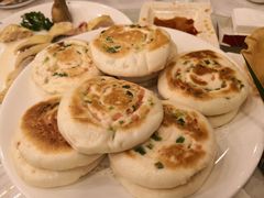 北方葱油饼-荔枝楼酒家(员村东璟店)