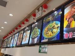 -老边饺子馆(东单店)