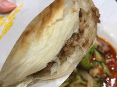 -魏家凉皮(博水商务大厦店)