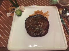 -莫太花餐厅(河北路店)