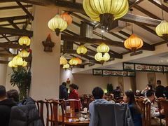 -古关火锅店(古北水镇景区店)