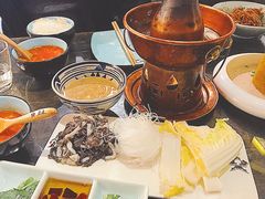 -局气烤鸭·北京菜(前门店)