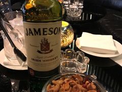 -广州四季酒店·天吧·高空酒吧