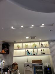 -永琪护肤造型