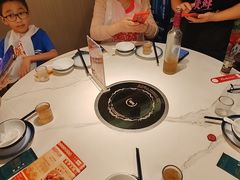 -聚味罗记大排檔·鲜鱼杂·甲鱼煲•龙虾馆(科学馆店)