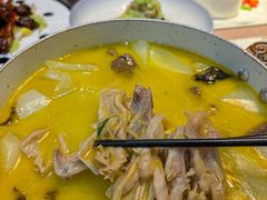 -应天大明王朝·南京菜(中山陵店)