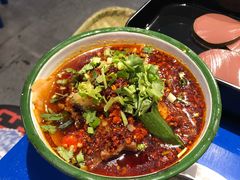 -马路边边串串香(双井直营店)