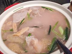 -王庄阿咪海鲜大排档(象园店)
