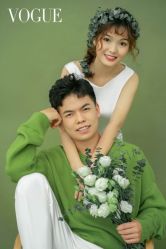 -金夫人婚纱摄影