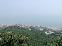 -石老人观光园
