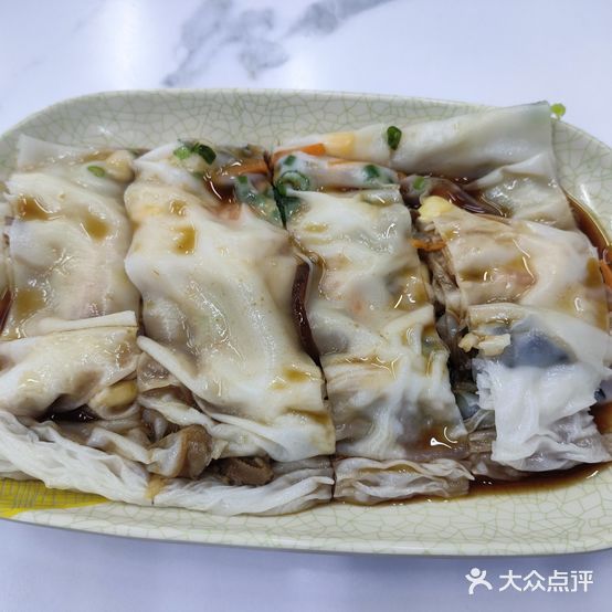 稻阁肠粉