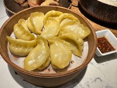 -奉天小馆·非遗东北菜(济南万象城店)