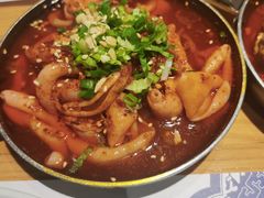 -觅香串串香·麻辣烫·冒菜(欧美广场店)
