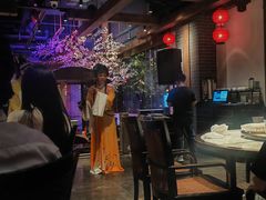 -姚江春中餐厅·太平洋大酒店