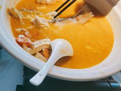 -庆江南江南菜(琴湖溪里花园城店)