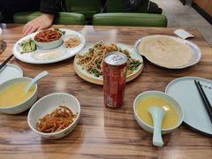 -合合春饼(潘家园店)