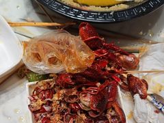 -金陵暴走小龙虾(南京总店)