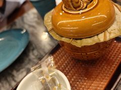 -安泰楼·佛跳墙创始人·传统闽味早茶·酒楼(三坊七巷闽菜地标店)