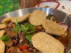 -五味坊·喜宴楼(瑞丰商博城店)