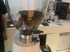 -XI·LaundryCafe 喜咖自助洗衣咖啡店