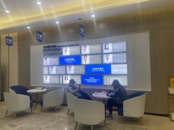 -大麦微针植发全国连锁