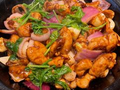 -日昌餐馆(亦庄店)