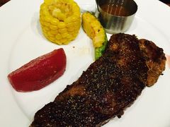 -食间牛排(湖西路店)