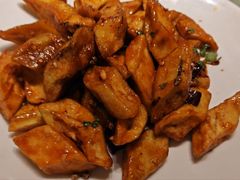 -刘胖子家常菜·蹄花焖藕(中央花园店)