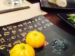 -徐记私厨(半淞园路店)