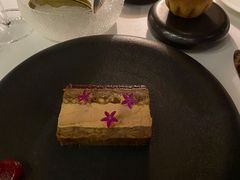 -三嚥阁 La Villa Restaurant