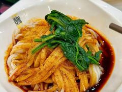 -魏家凉皮(文景路店)